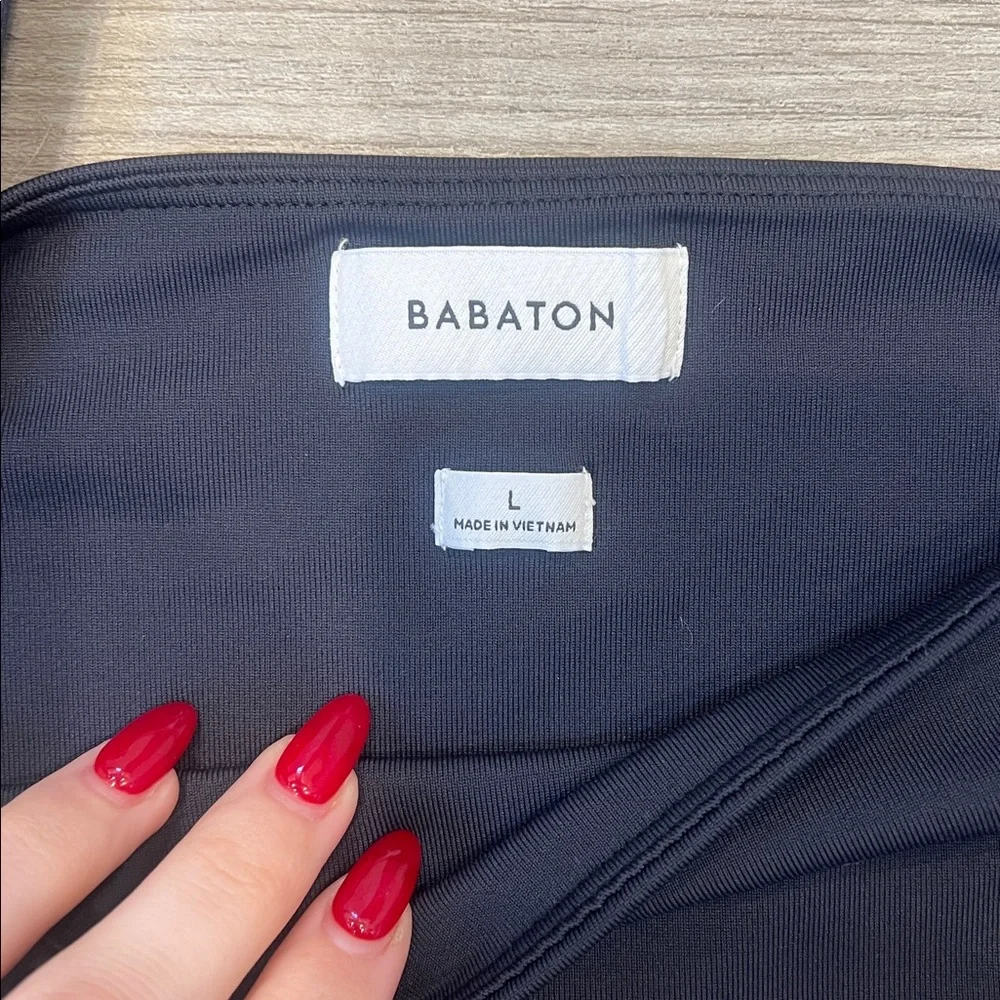 Aritzia babaton bodysuit - Picture 2 of 3
